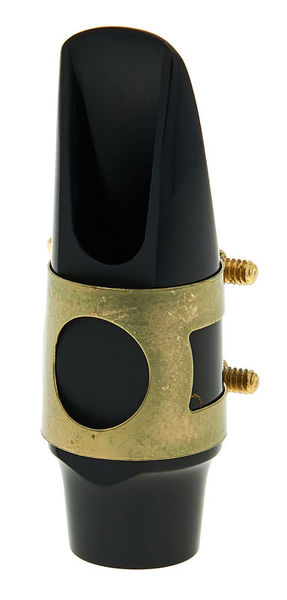 Bari Baroque Soprano Sax