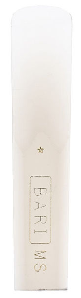 Bari Star Alto Saxophone MS