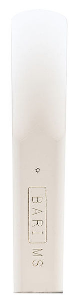 Bari Star Baritone Saxophone MS