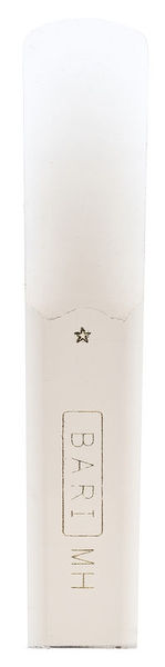 Bari Star Baritone Saxophone MH