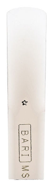 Bari Star Soprano Saxophone MS