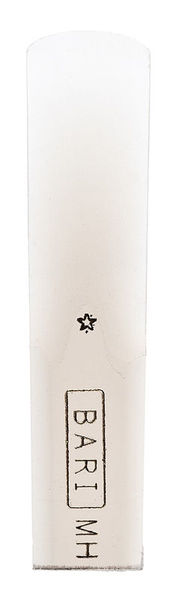 Bari Star Soprano Saxophone MH