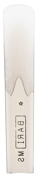 Bari Star Reed Bb- Clarinet MS