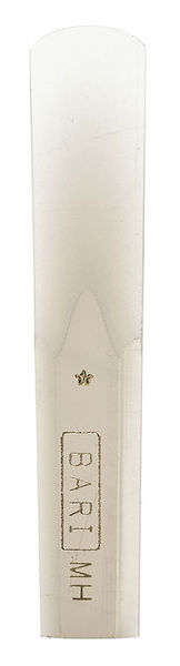 Bari Star Reed Bb- Clarinet MH
