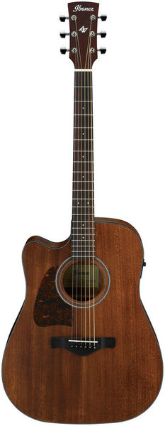 Ibanez AW54LCE-OPN