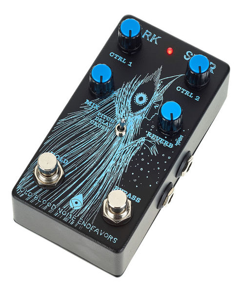 Old Blood Noise Endeavors Dark Star