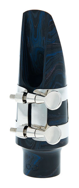 Bari Infinity HR Alto Sax 5