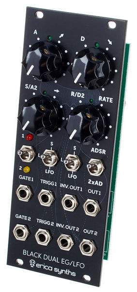 what is an lfo what is an lfo