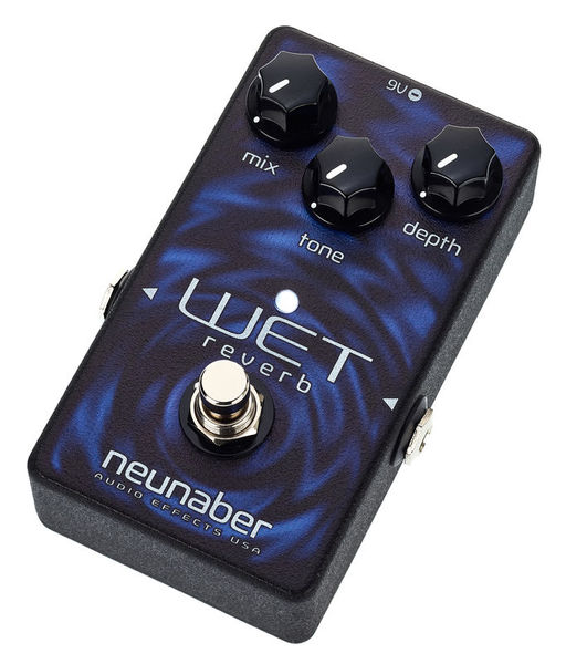 Neunaber Wet Reverb V4 TB