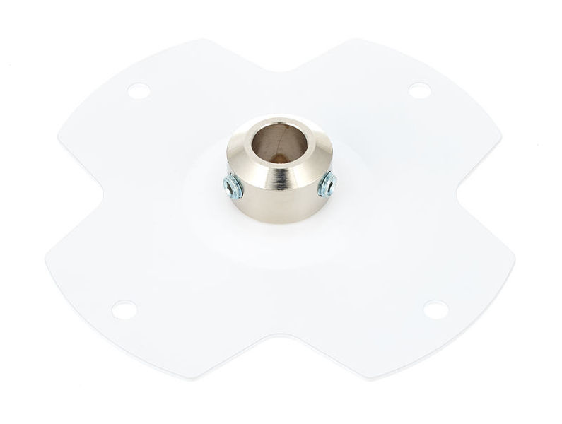 Euromet Arakno Ceiling Panel Wh