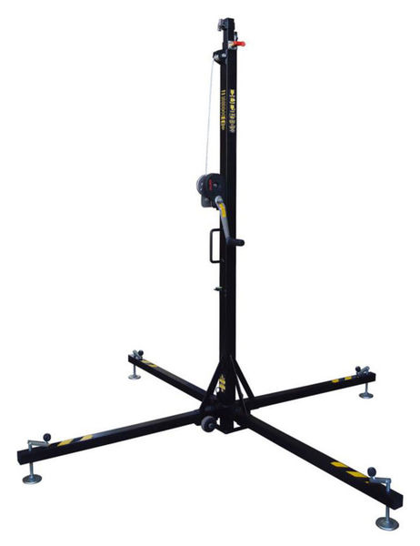 Fantek FTT102B05D Tower Lift 100kg