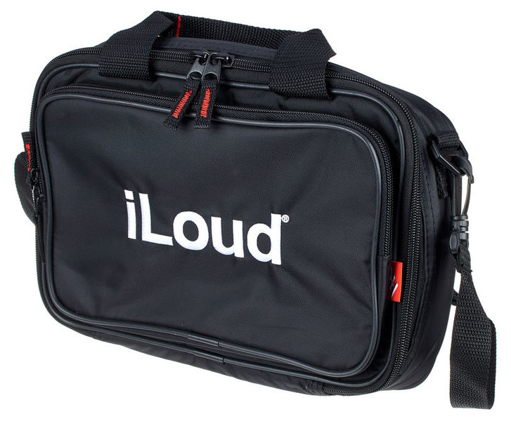 iloud travel bag