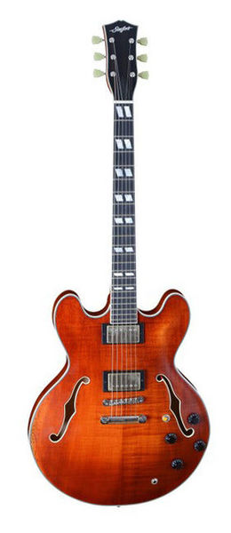 Stanford CR Thinline 35 AV
