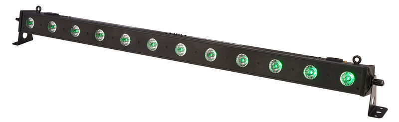 Eurolite LED Bar-12 QCL RGBA