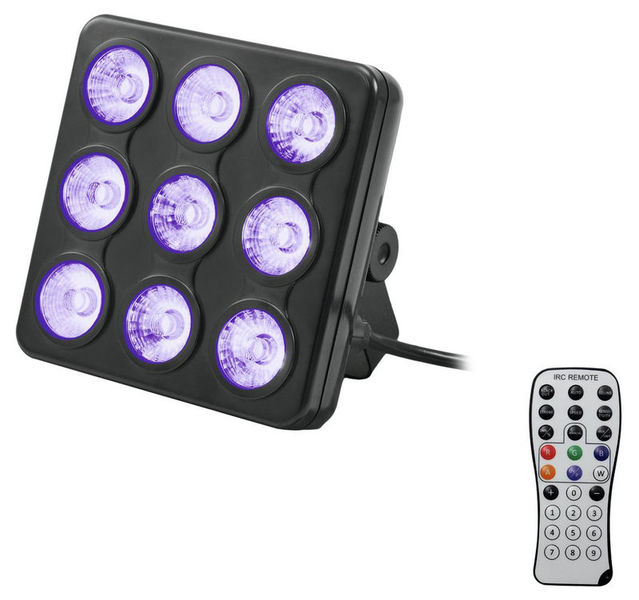 uv led