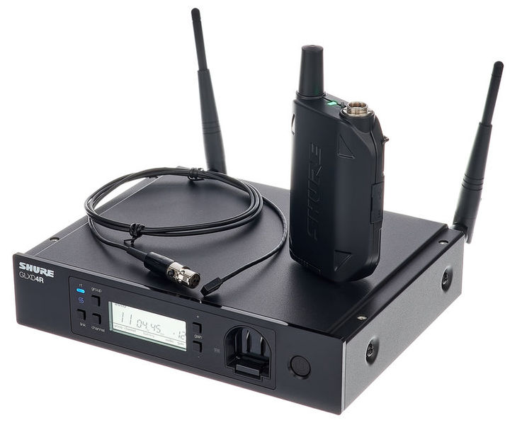Shure GLXD-RE14/93