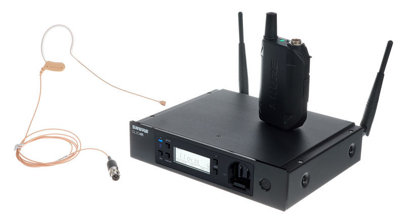 Shure GLXD-RE14/MX53