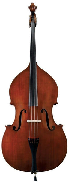 Gewa Premium Line Laminated Bass