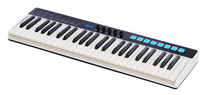 Ik Multimedia Irig Keys I O 49 Thomann Uk