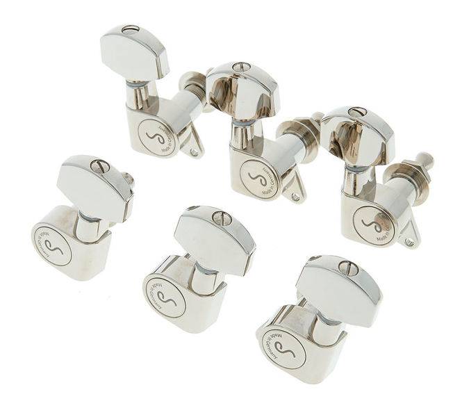 Schaller M6 135 3L/3R N