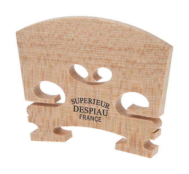 Despiau No.13 Violin Bridge 4/4