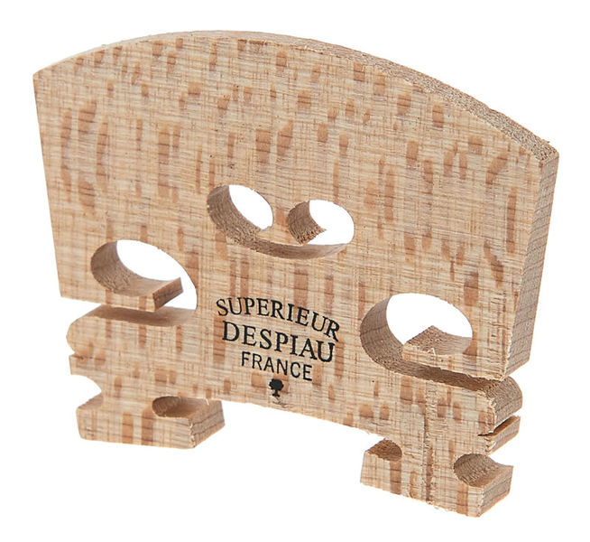 Despiau No.11 Violin Bridge 1/4 C