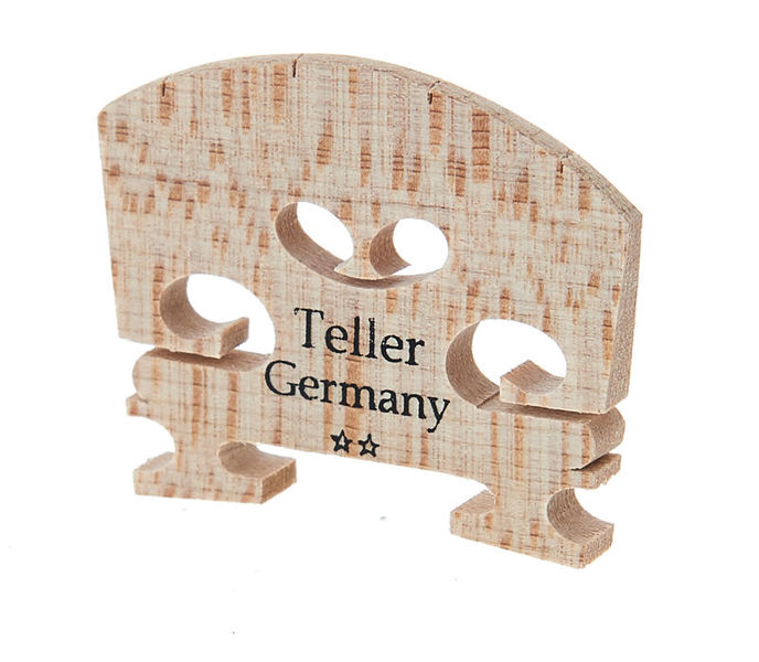 Teller No.09 Violin Bridge 29mm 1/8