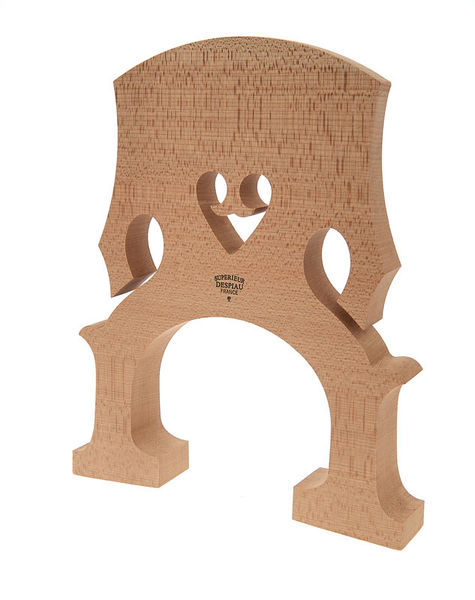 Despiau No.12 Bass Bridge 3/4