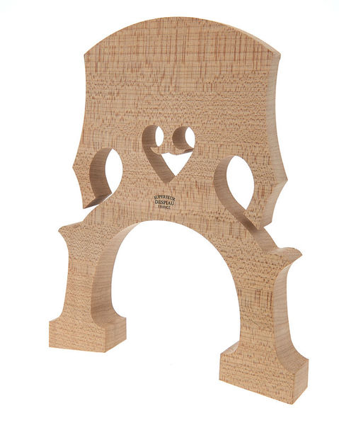 Despiau No.6 Bass Bridge 4/4