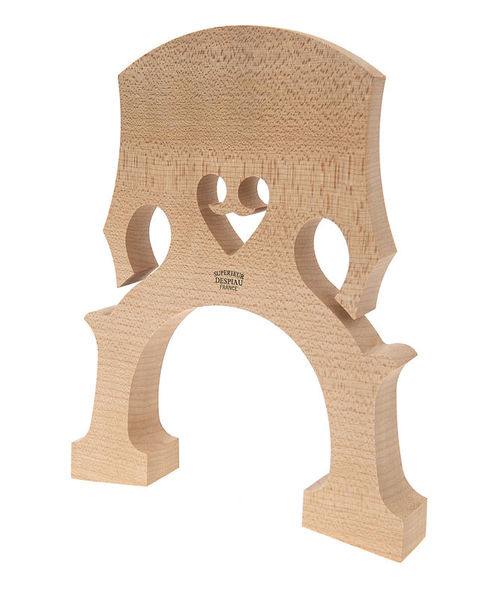 Despiau No.6 bass Bridge 3/4