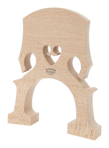 Despiau Nr.6 Bass Bridge 1/8