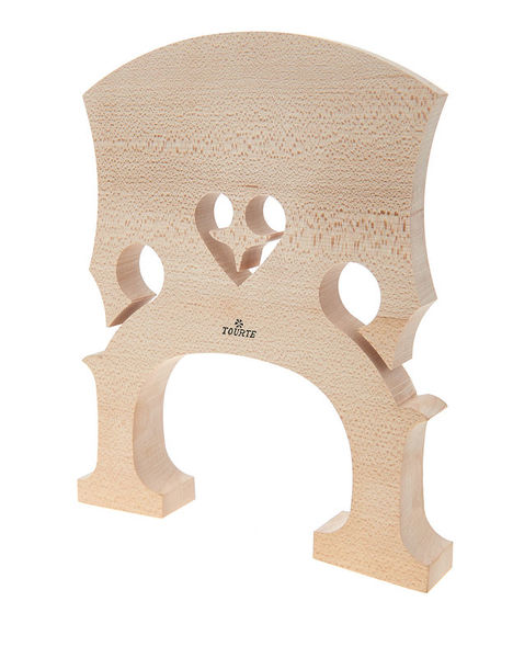 Teller No.10 Bass Bridge Tourte 5str.