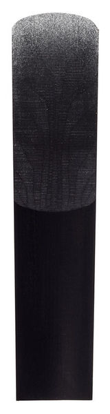 Harry Hartmann Fiberreed Onyx Alto Sax M