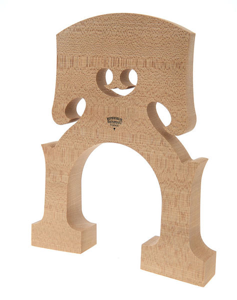 Despiau No.7C Bass Bridge 4/4