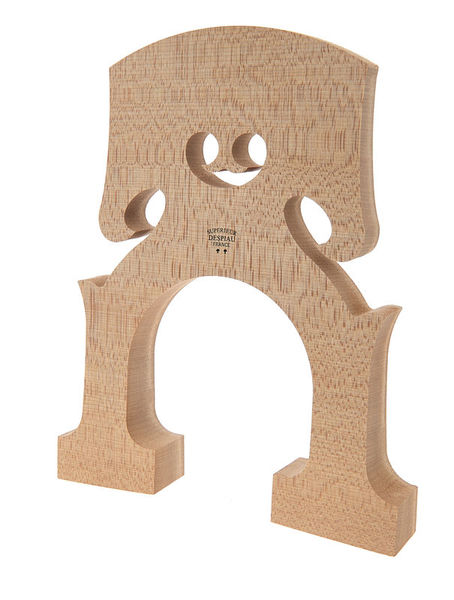 Despiau No.7B Bass Bridge 4/4