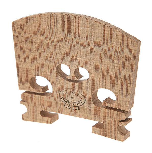 Aubert No.7 Viola Bridge 48mm LH