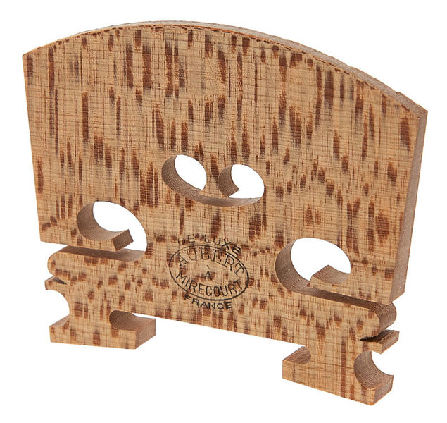 Aubert No.8L Viola Bridge 50mm DL