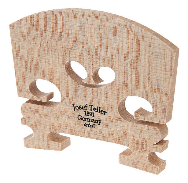 Teller No.60/1a Viola Bridge 46mm