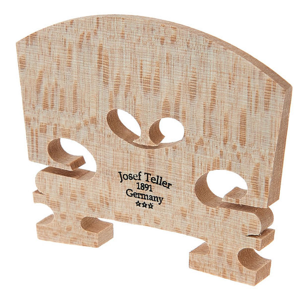 Teller No.60/1a Viola Bridge 48mm