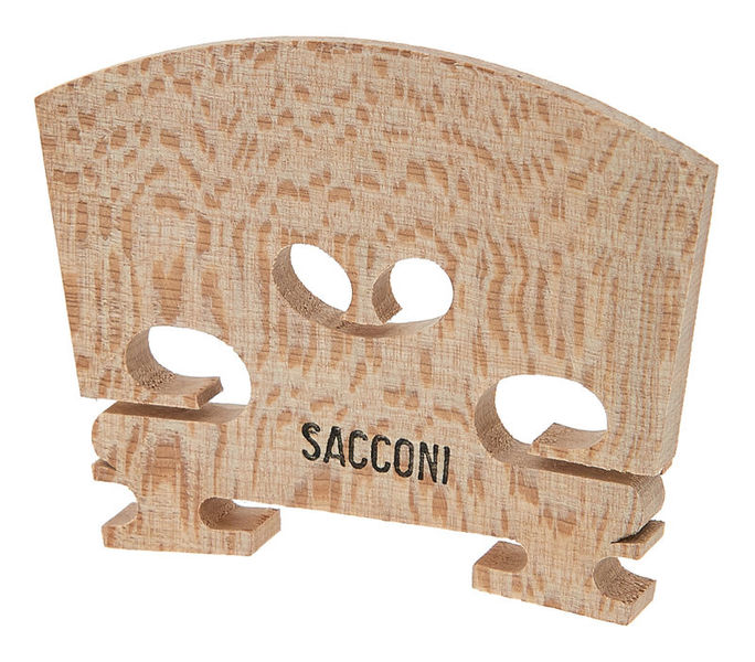 Gewa Viola Bridge Sacconi 48mm Std