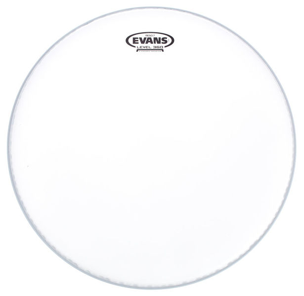 Evans 08" Reso 7 Coated