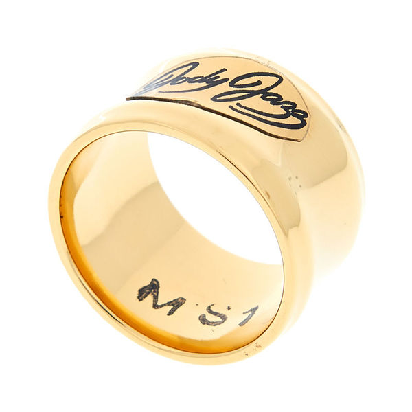 Jody Jazz Power ring MS1