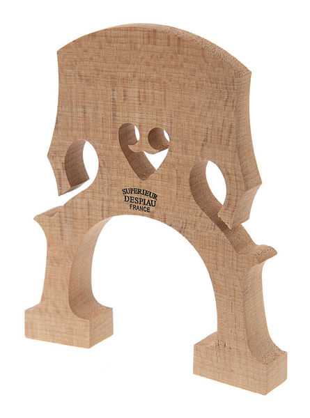 Despiau No.9 Cello Bridge 1/4 C