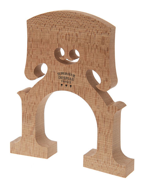 Despiau No.5 Cello Bridge 4/4 A 90mm
