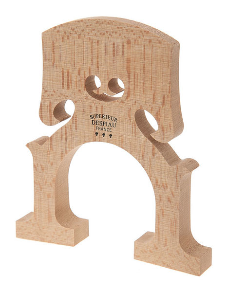 Despiau No.5 Cello Bridge 4/4 A 92mm