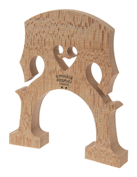 Despiau No.8 Cello Bridge 4/4 B 90mm