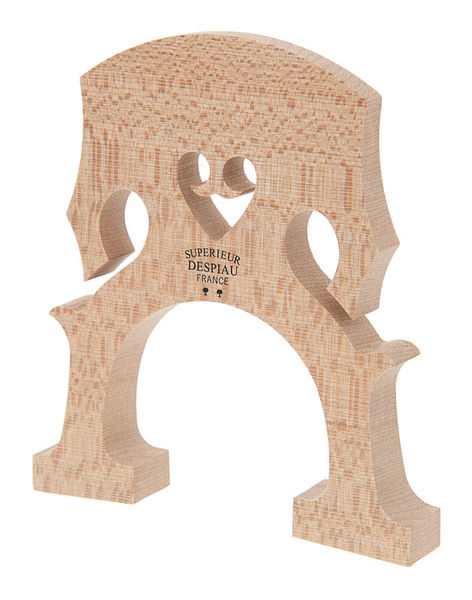 Despiau No.8 Cello Bridge 4/4 B 92mm