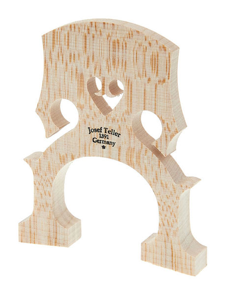Teller No.09 Cello Bridge 1/8