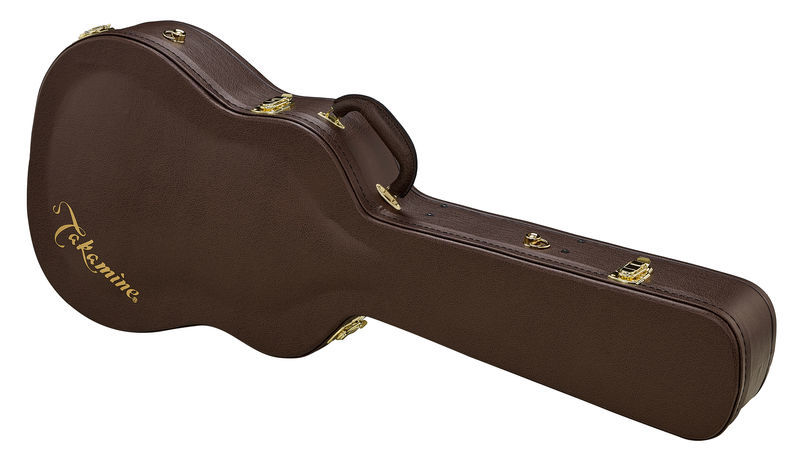 Takamine GC200 Dreadnought Case
