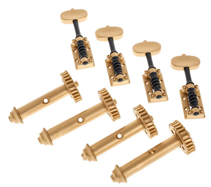 Rubner Bass Machines 140-129-6-L